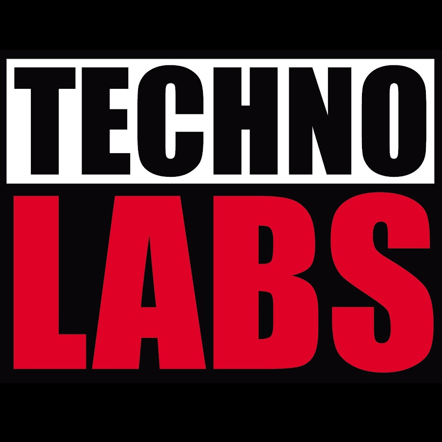 TechnoLabsNet YouTube channel avatar