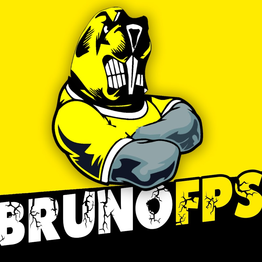 BrunoFPS Avatar de chaîne YouTube