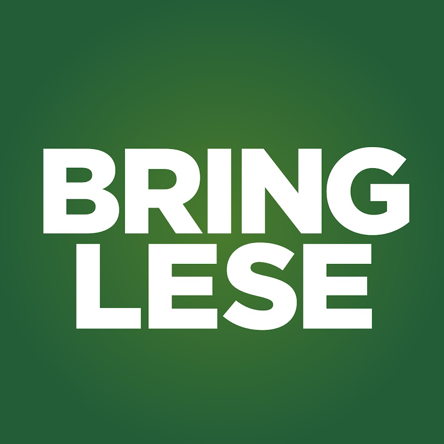 Bringlese YouTube channel avatar
