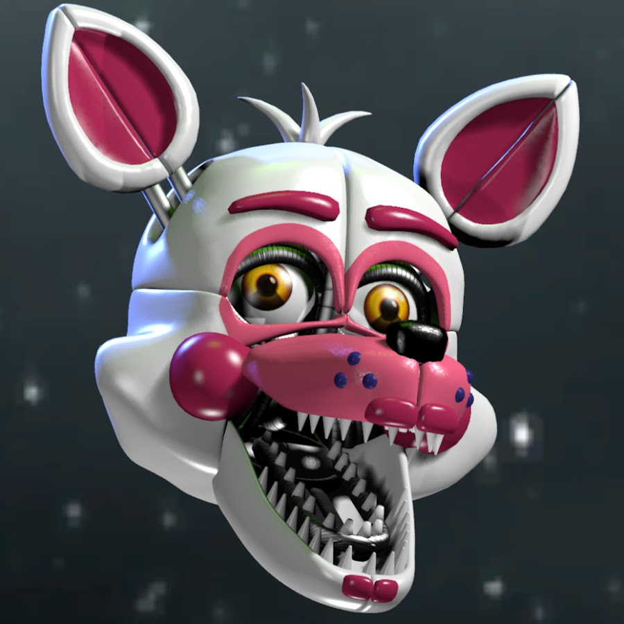 Funtime Foxy Аватар канала YouTube