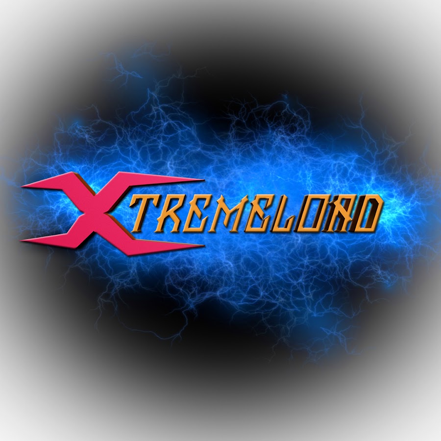 XtremeLoad YouTube kanalı avatarı