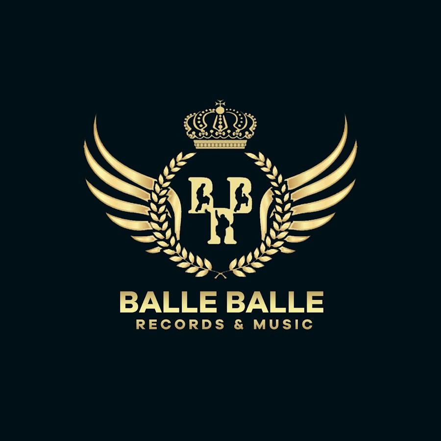 Balle Balle Records Avatar canale YouTube 