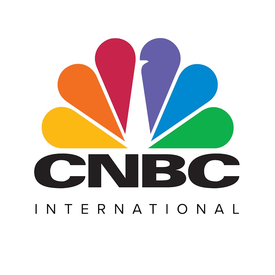 CNBC International YouTube channel avatar
