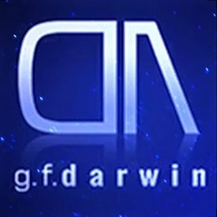 G.F. Darwin