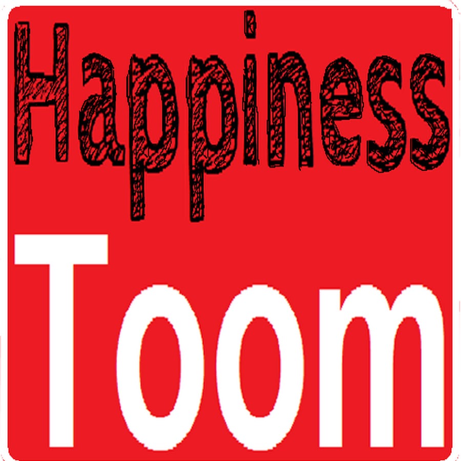 Happiness Toom YouTube channel avatar