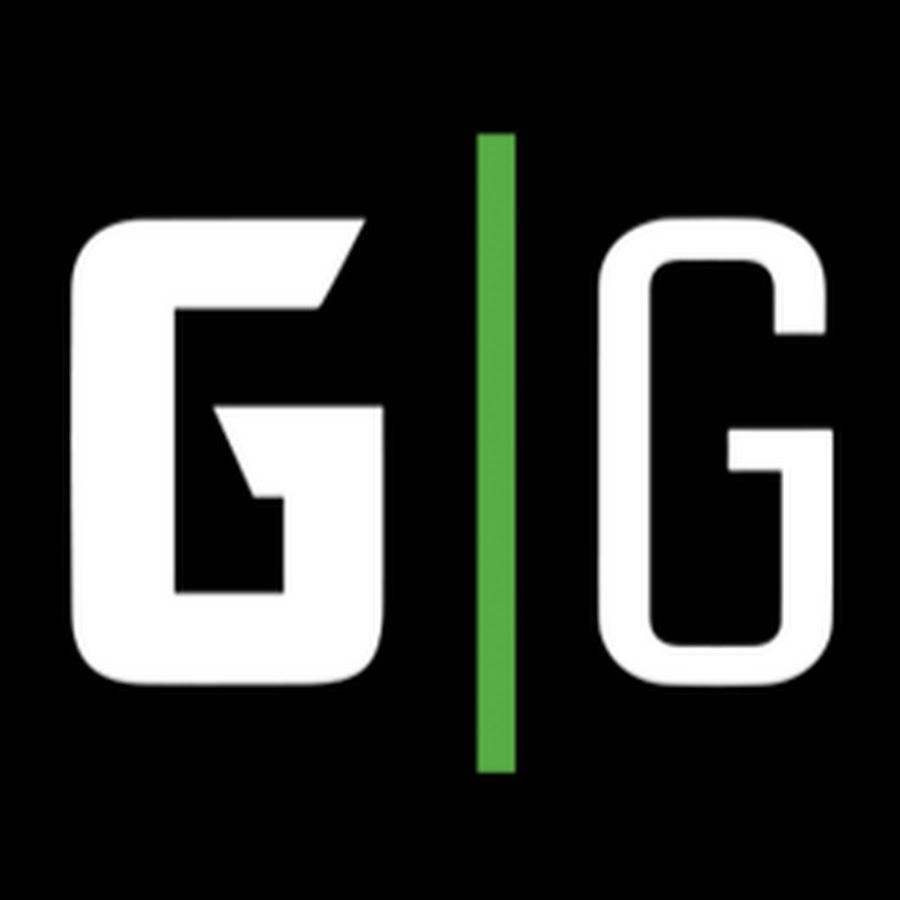 GamerGeeks YouTube channel avatar
