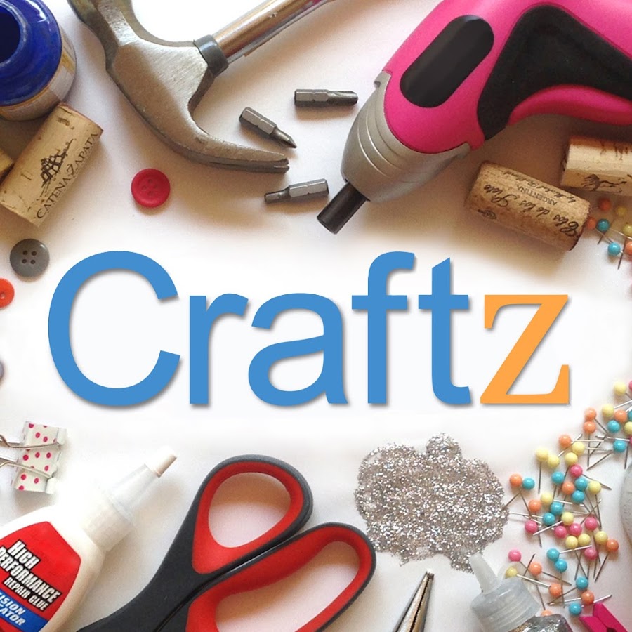 Craftz Awatar kanału YouTube