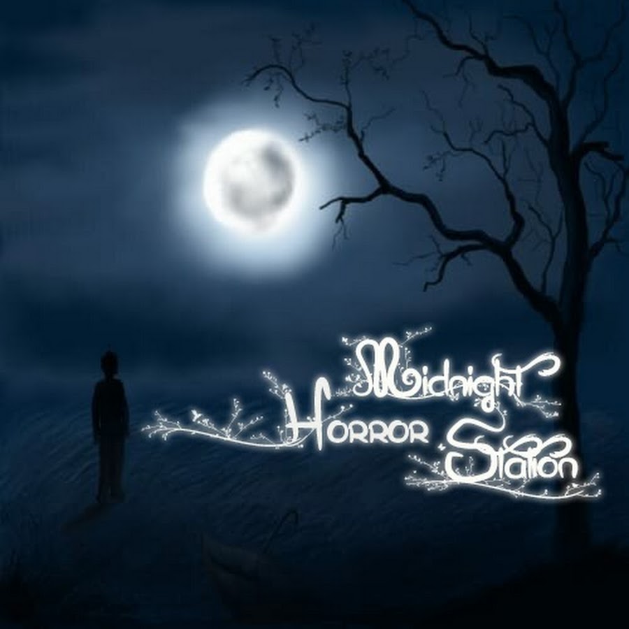 Midnight Horror Station YouTube channel avatar