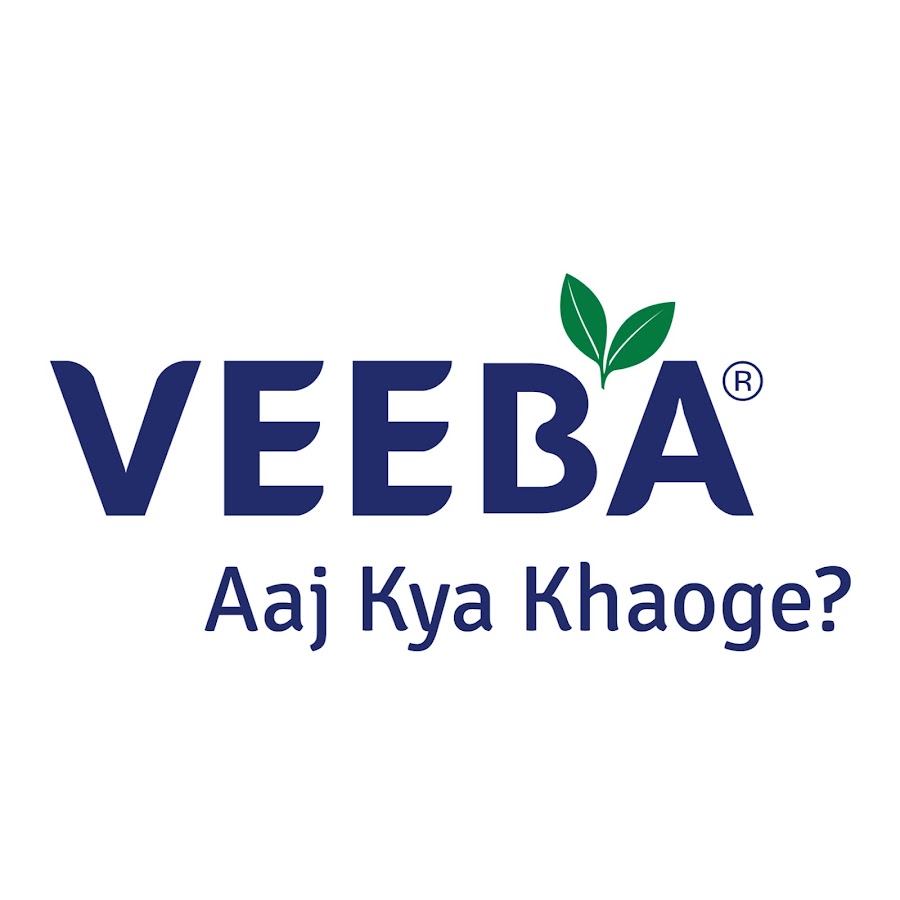 Veeba YouTube channel avatar