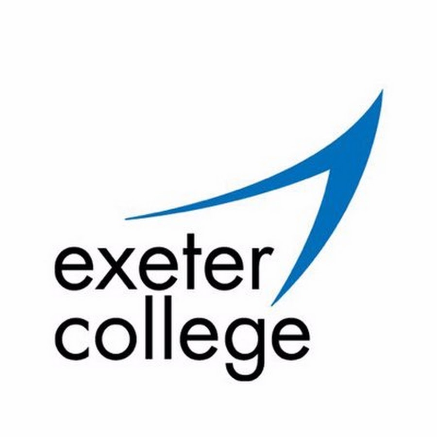 Exeter College YouTube channel avatar