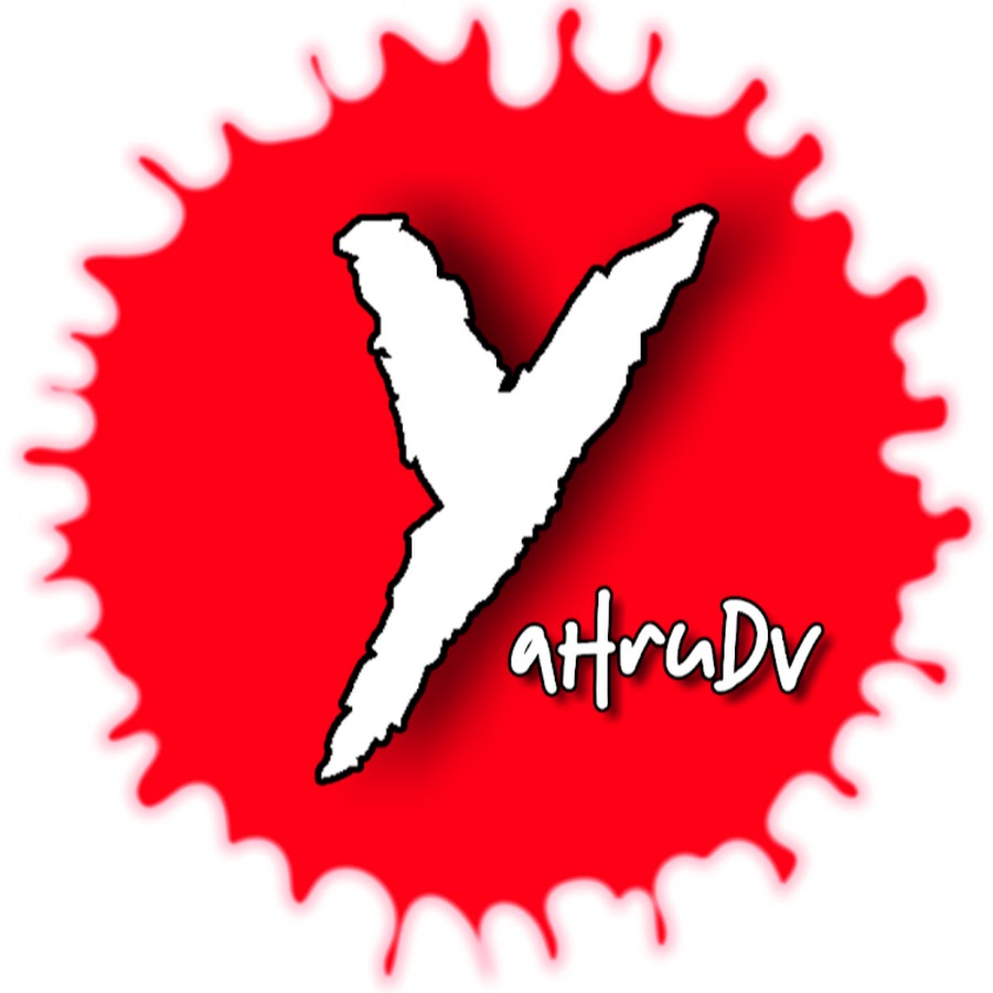 YaHruDv YouTube channel avatar