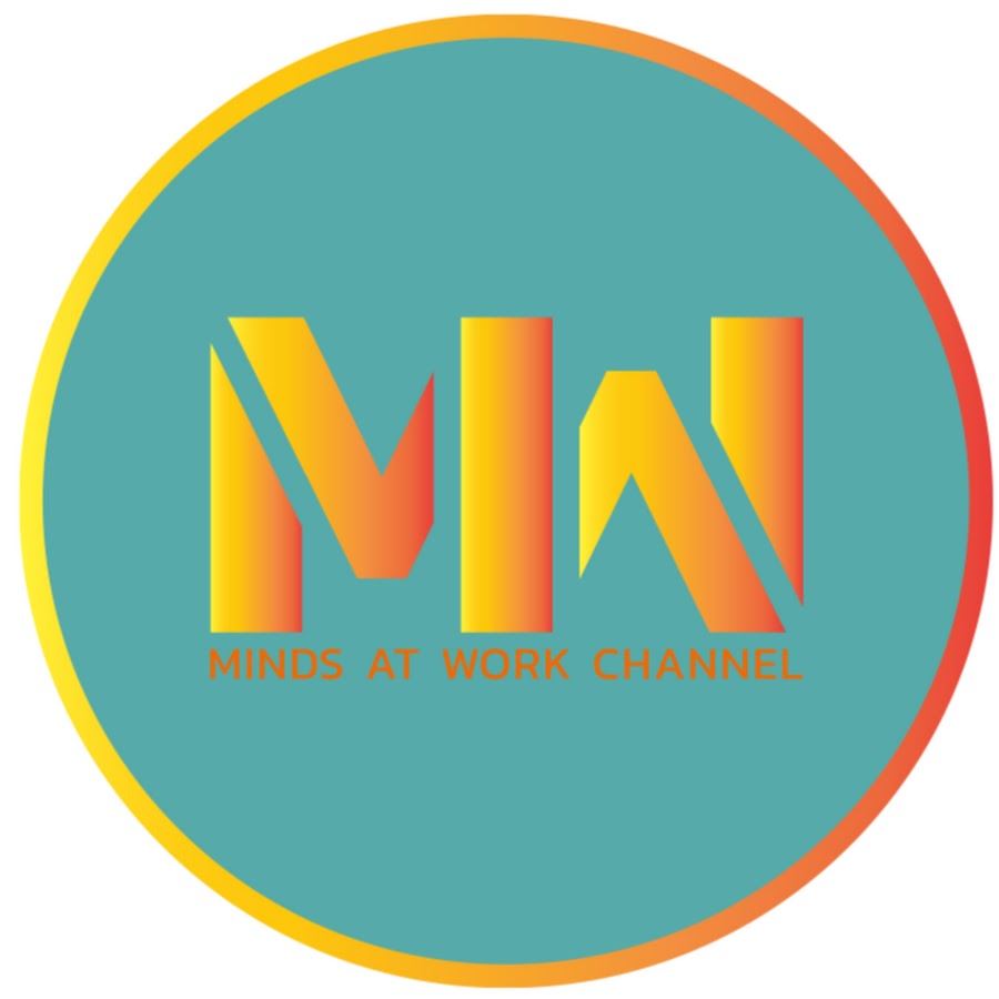 Mindsatwork CHANNEL YouTube channel avatar