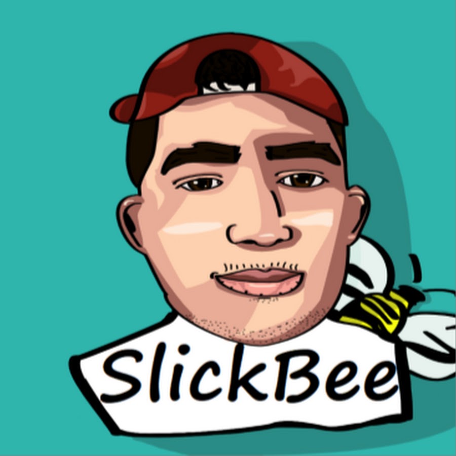 Slick Plays YouTube kanalı avatarı