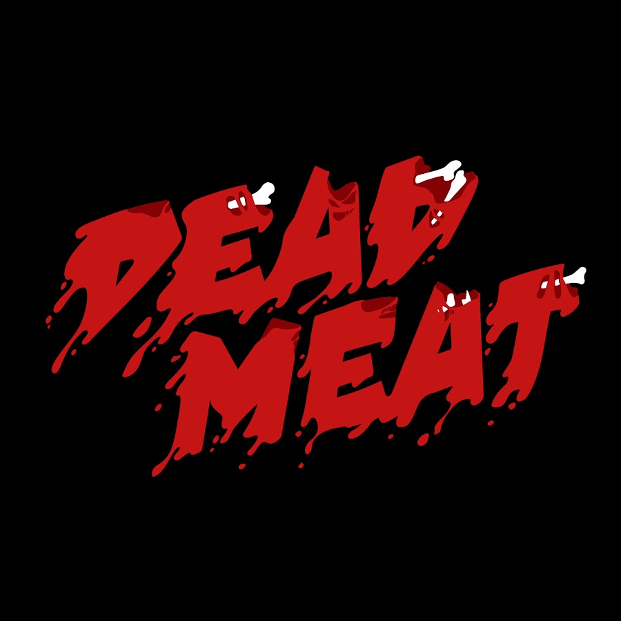 Dead Meat YouTube channel avatar