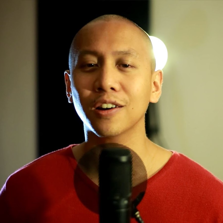 Mikey Bustos Music YouTube channel avatar