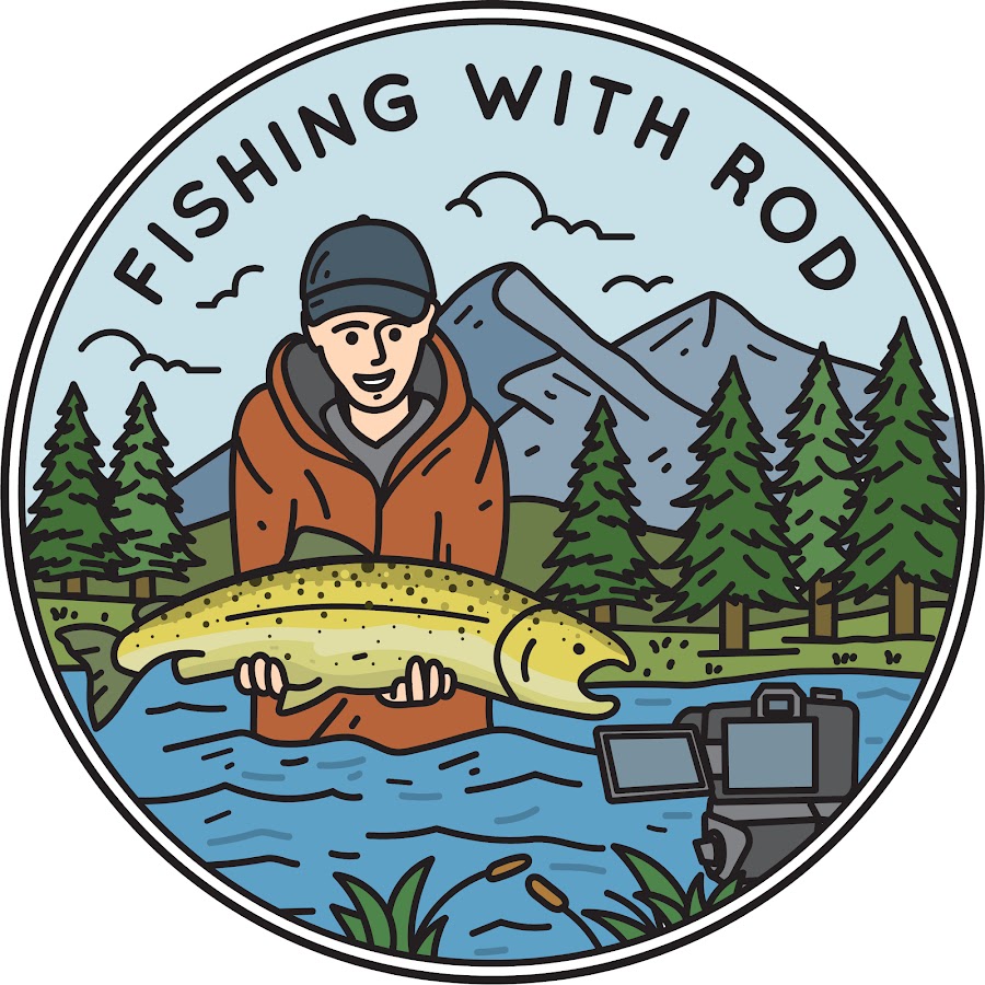 Fishing with Rod