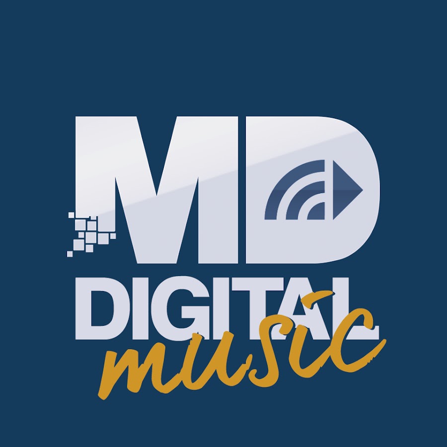 MD DIGITAL MUSIC