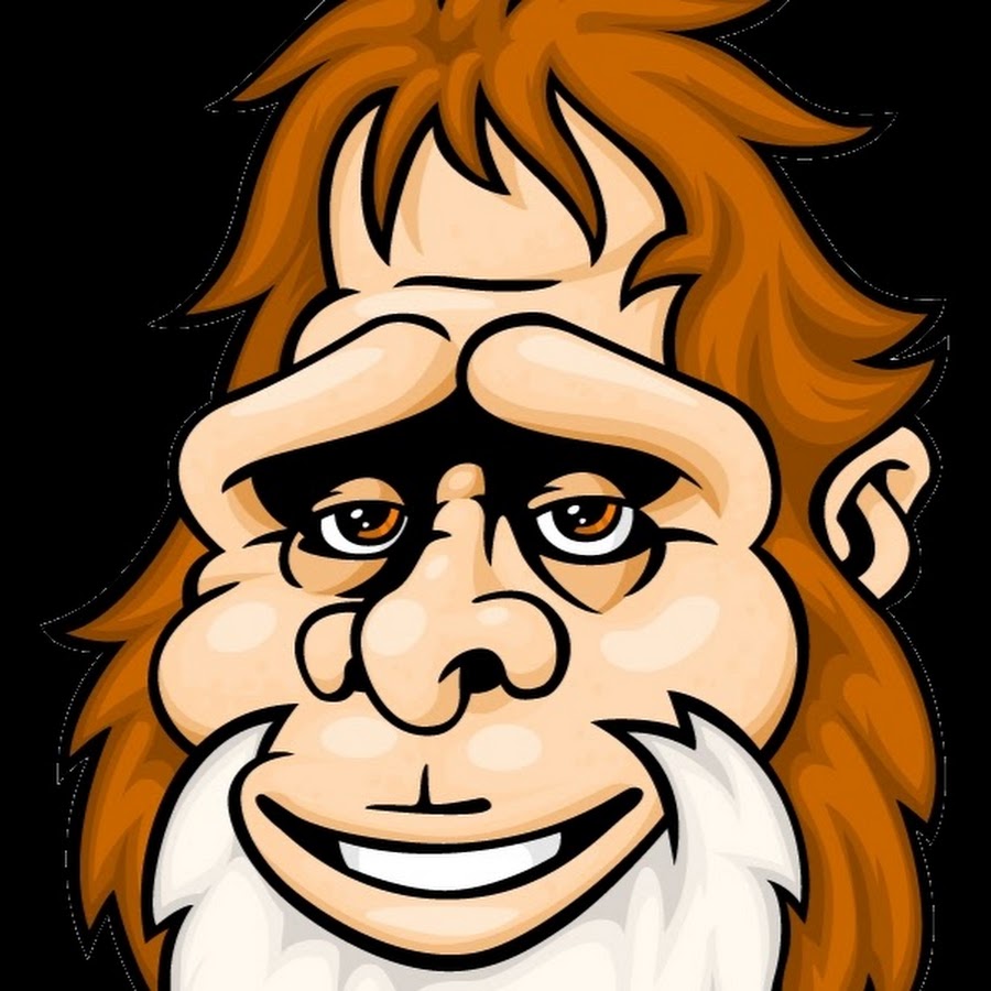 Bigfoot Encounters YouTube channel avatar