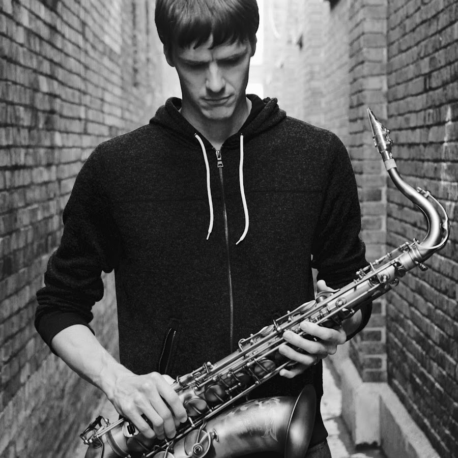 Beatbox Sax YouTube channel avatar