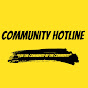 Community Hotline YouTube Profile Photo