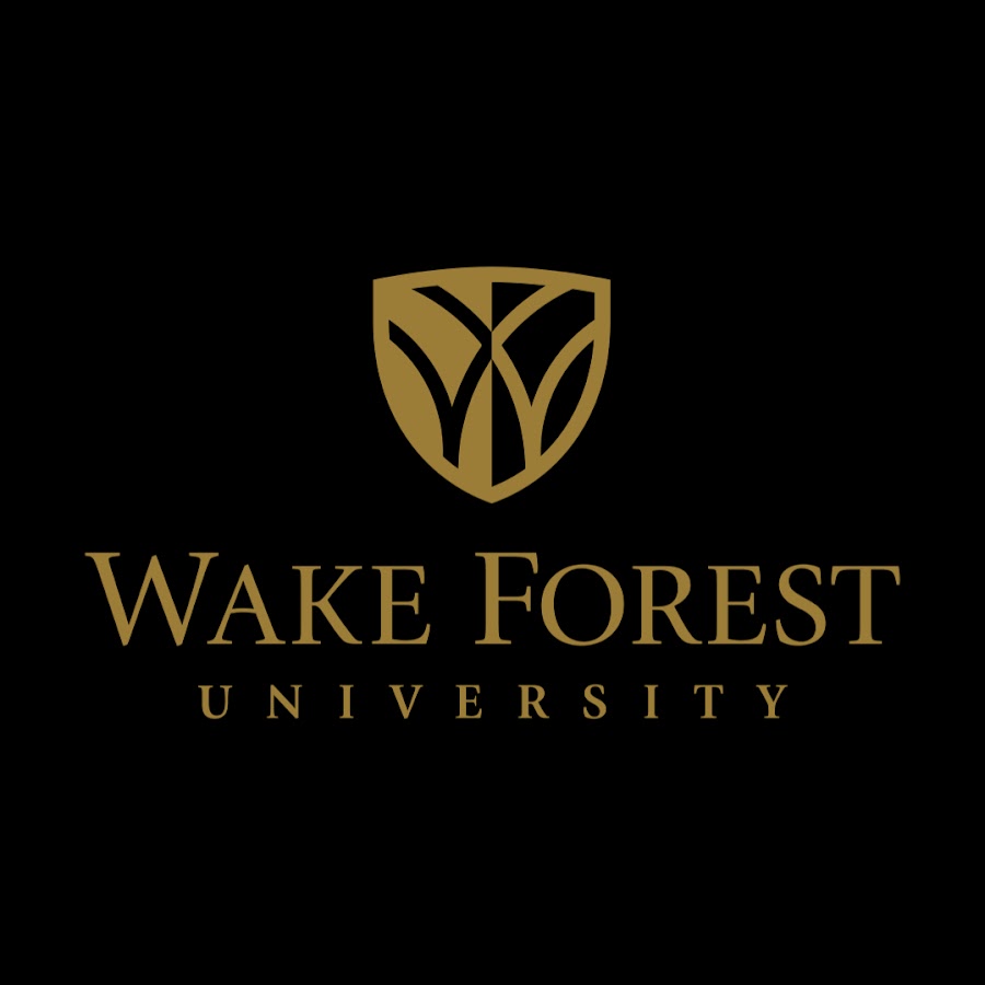 Wake Forest University Youtube
