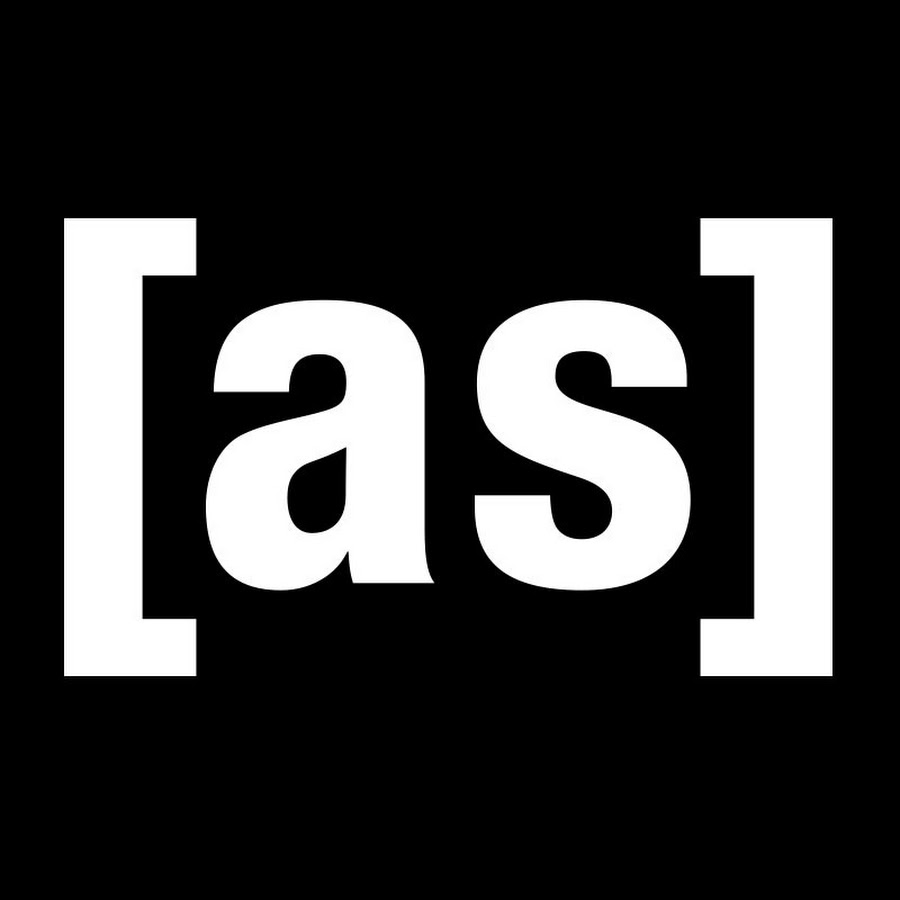 AS IDs YouTube kanalı avatarı