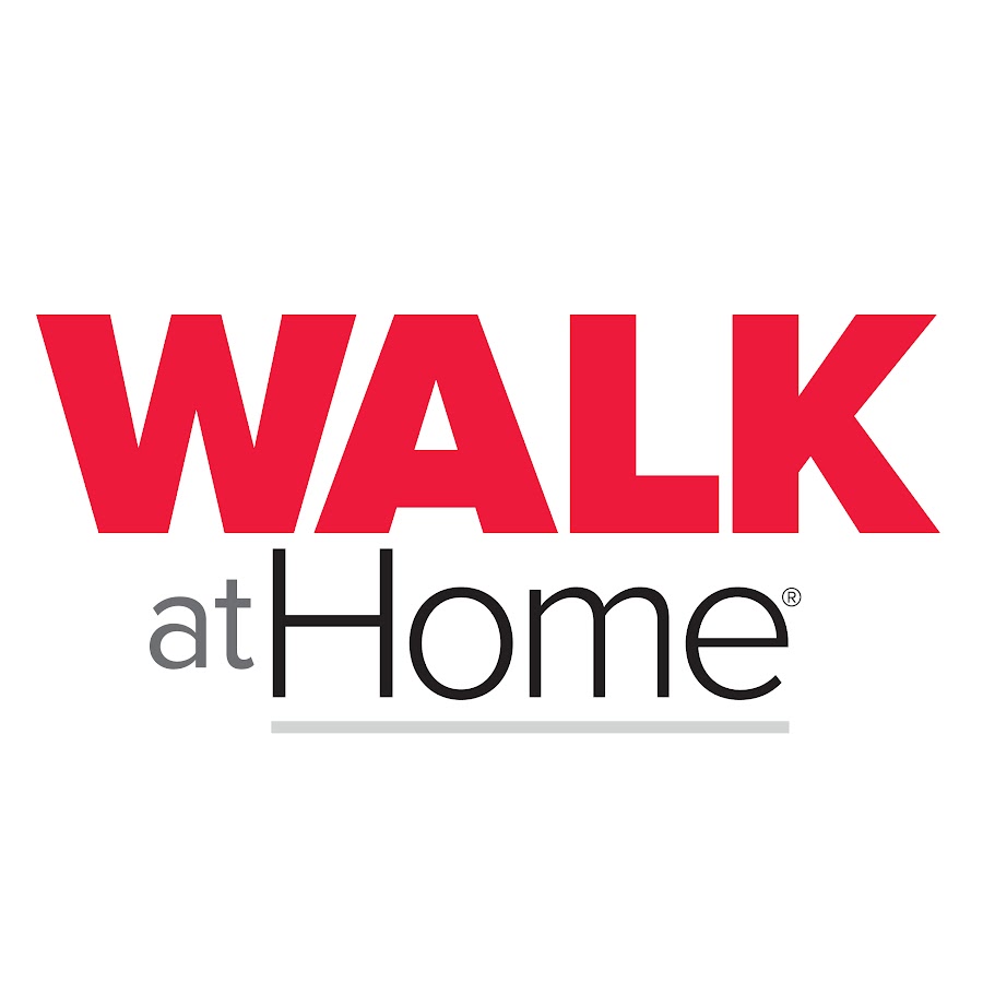 Leslie Sansone's Walk at Home Avatar de canal de YouTube