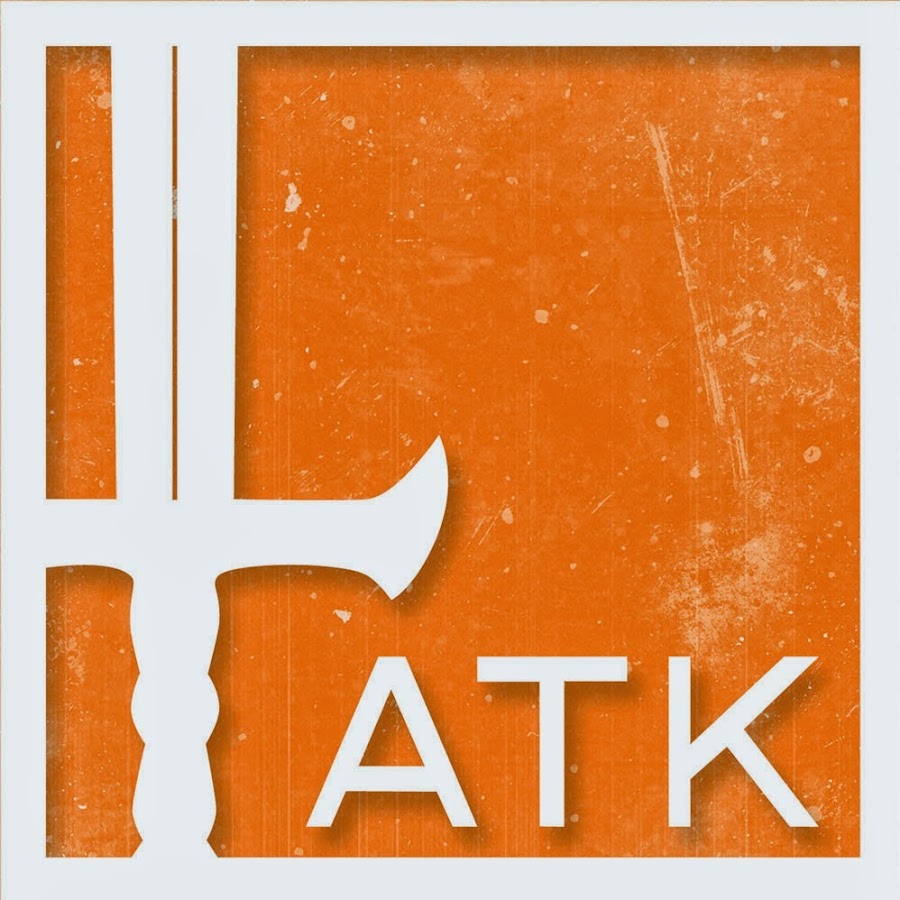 Attack Gaming YouTube-Kanal-Avatar
