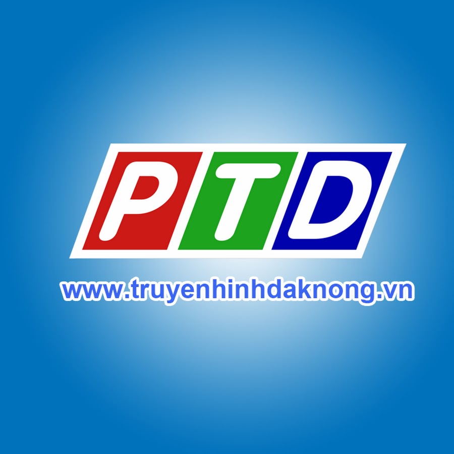 Truyen hinh Dak Nong YouTube kanalı avatarı
