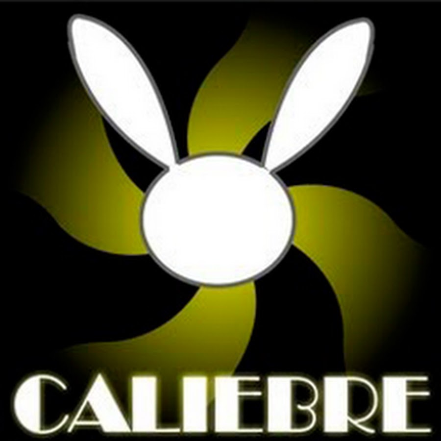 Caliebre Le Liebre Avatar canale YouTube 