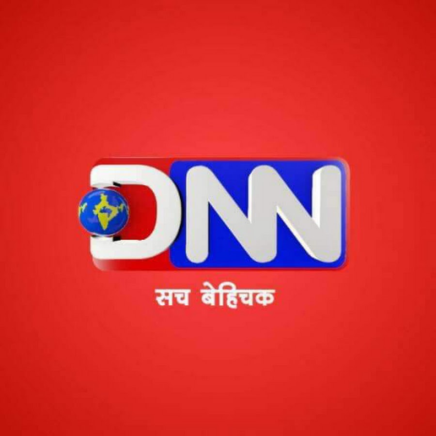 DNN News YouTube channel avatar
