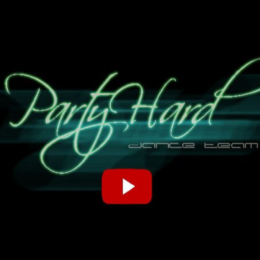 PartyHard Cover Dance Team YouTube channel avatar
