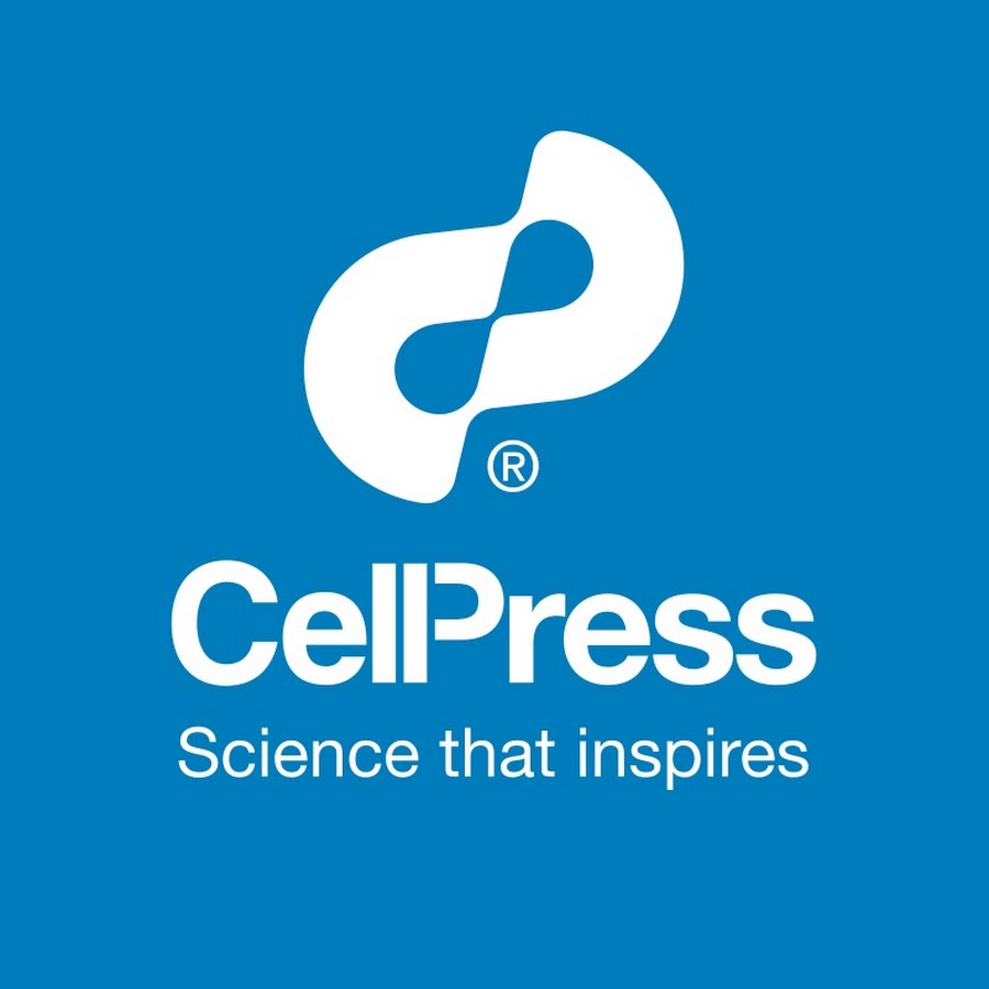 Cell Press YouTube channel avatar