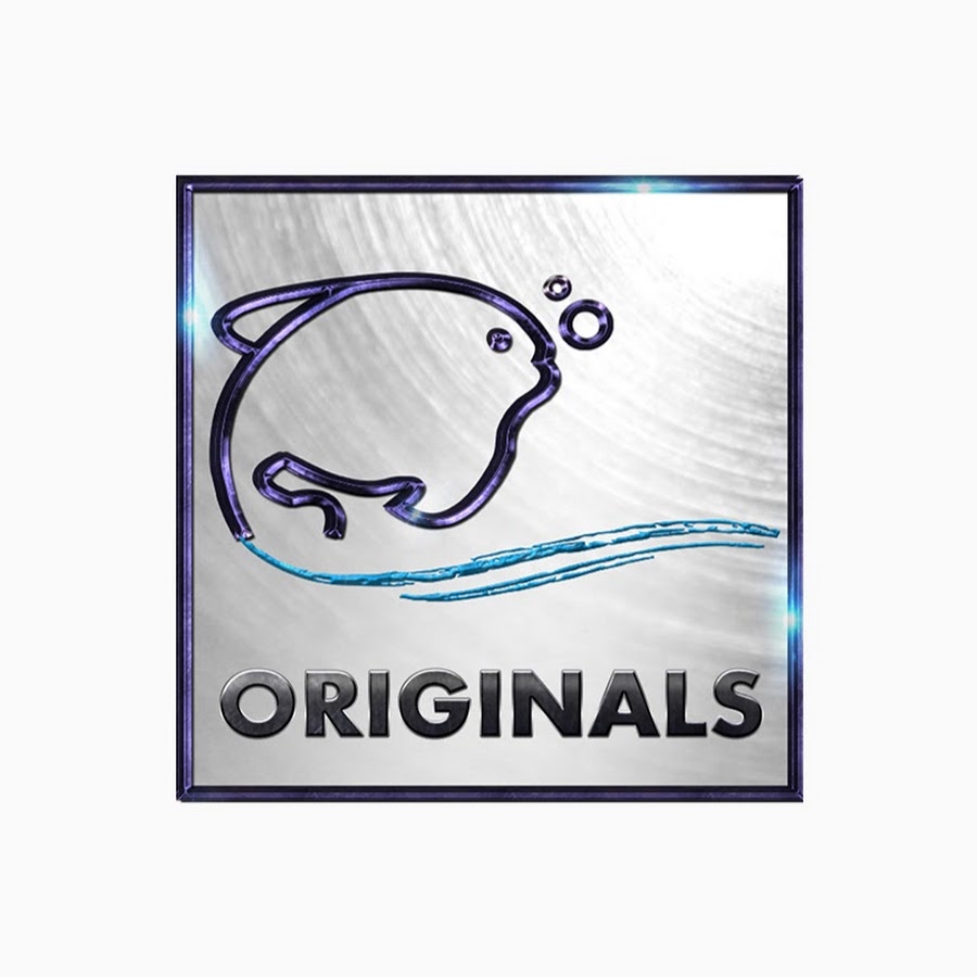 Lehren Originals YouTube-Kanal-Avatar