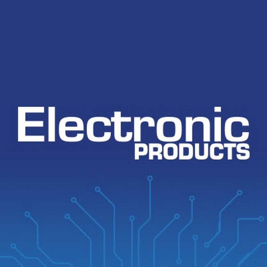 Electronic Products Magazine Avatar canale YouTube 