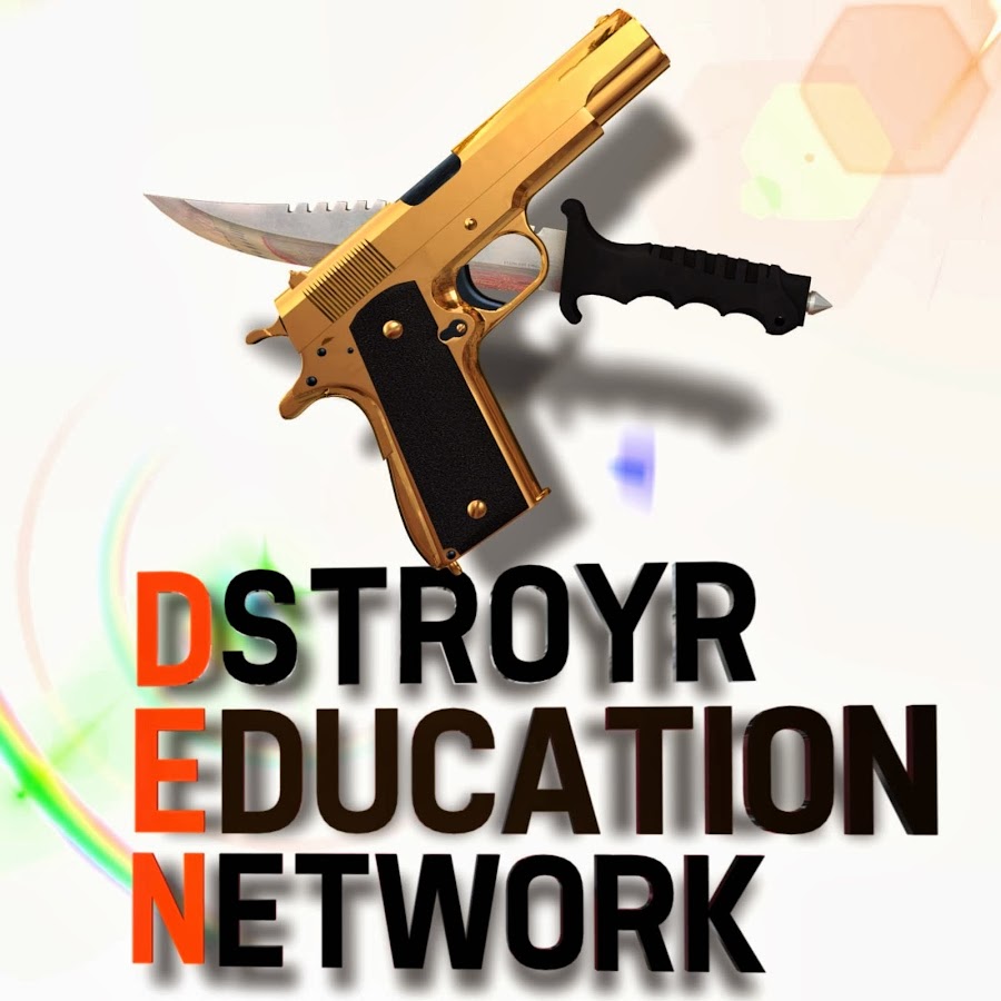 DstEduNet YouTube channel avatar