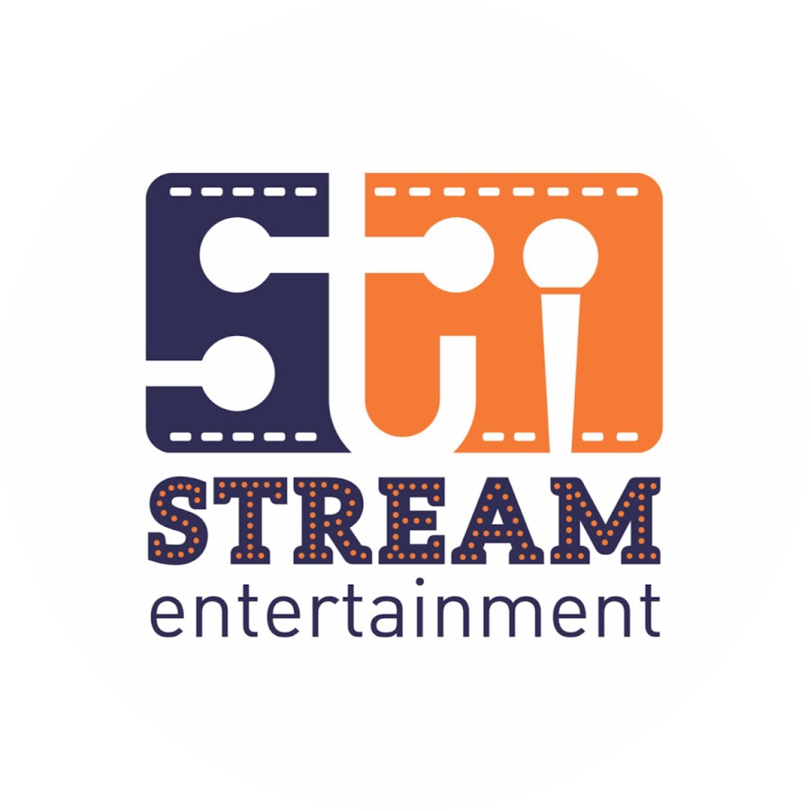 Stream Entertainment YouTube kanalı avatarı