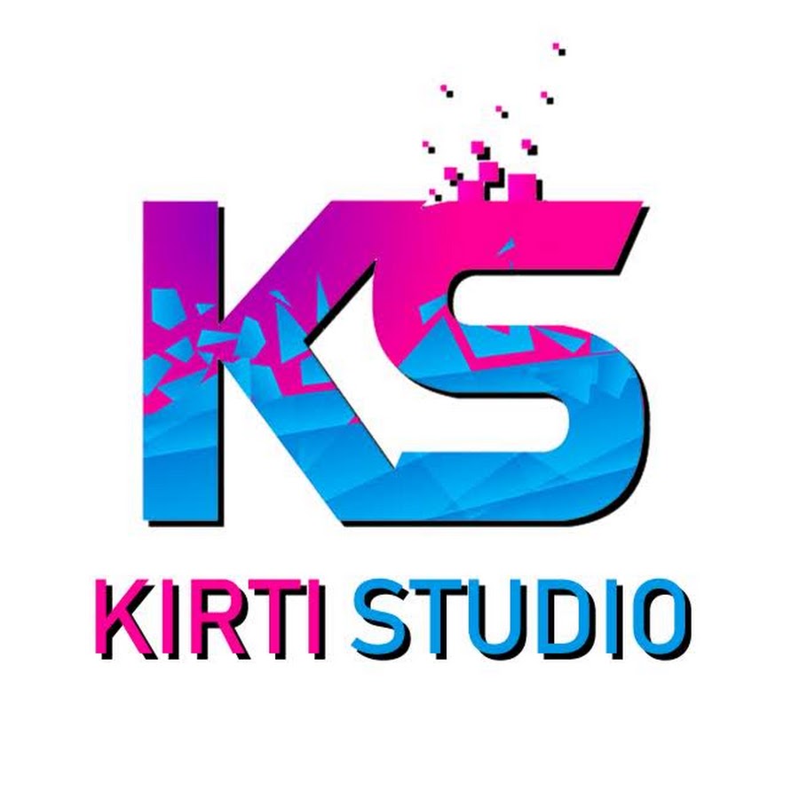 kirti studio यूट्यूब चैनल अवतार