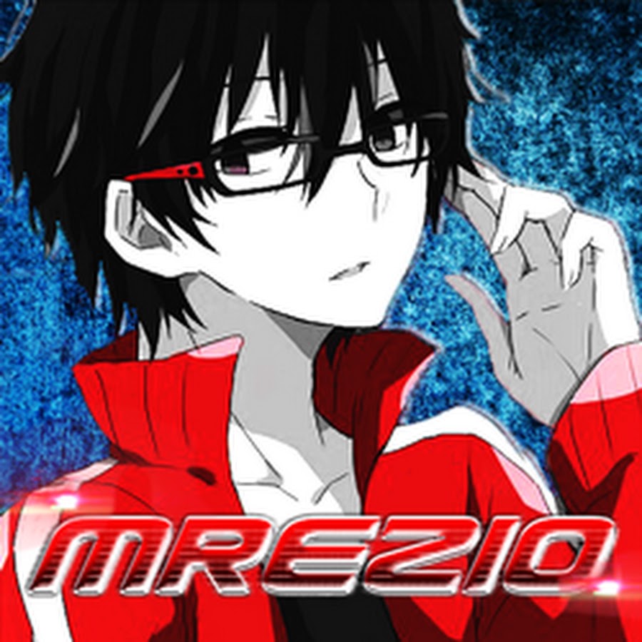 MrEzioPvP YouTube kanalı avatarı