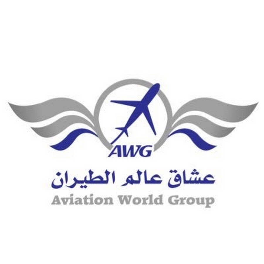 AviationWG YouTube channel avatar