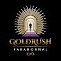 GoldRush Paranormal - @1GoldRush1 YouTube Profile Photo