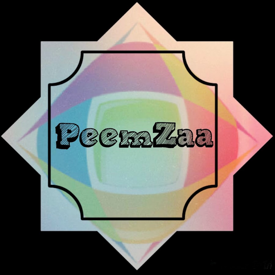 Peem Zaa YouTube kanalı avatarı