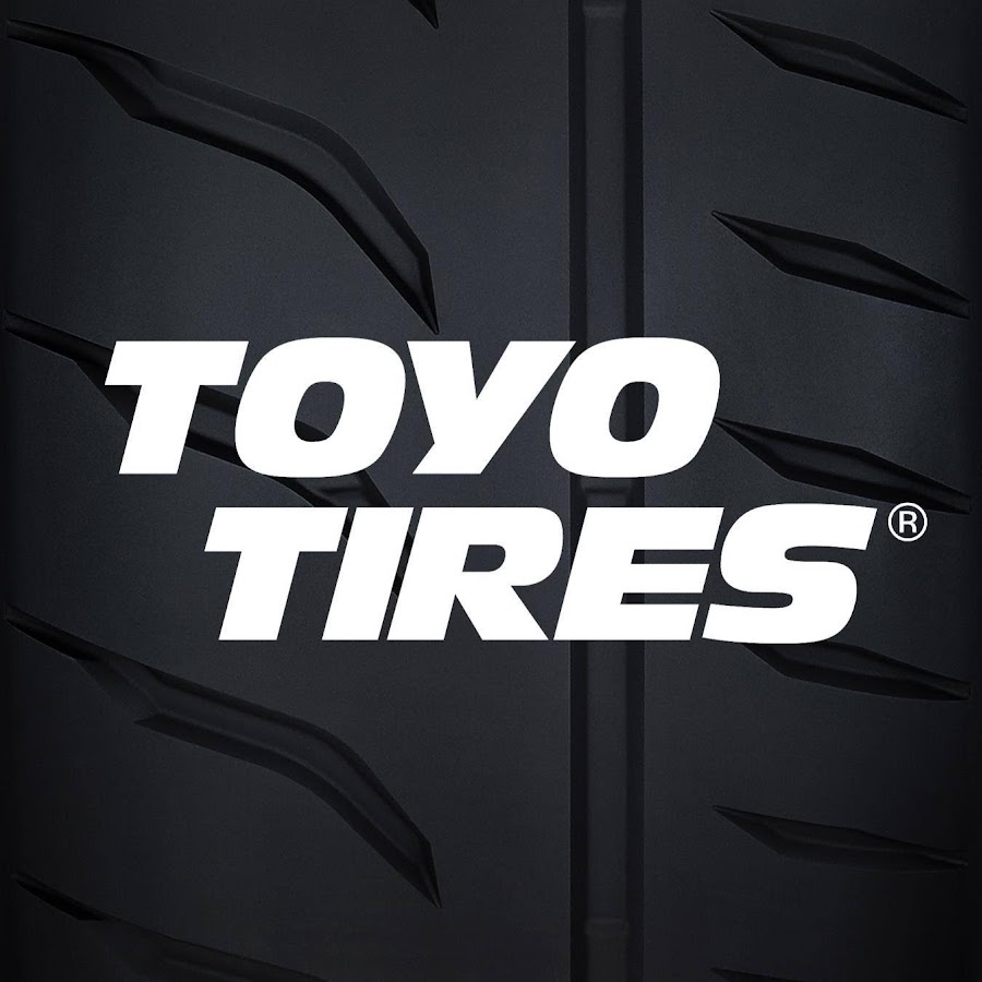 Toyo Tire U.S.A. Corp ইউটিউব চ্যানেল অ্যাভাটার