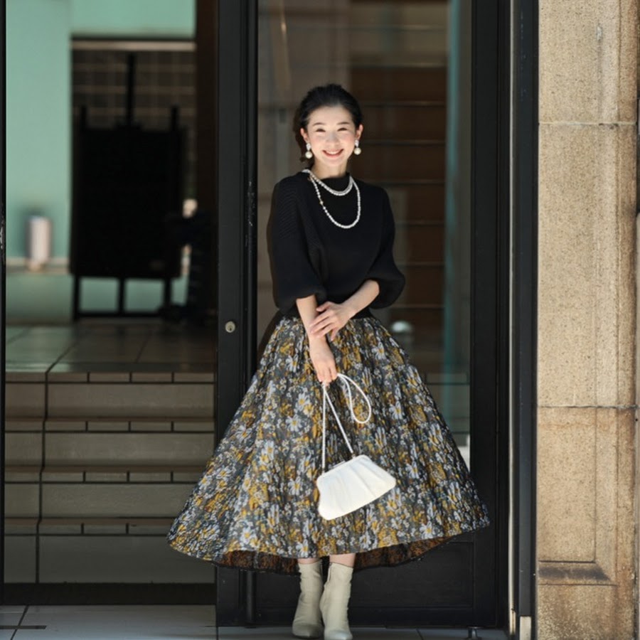 大人が輝く服が見つかる Cawaii Youtube