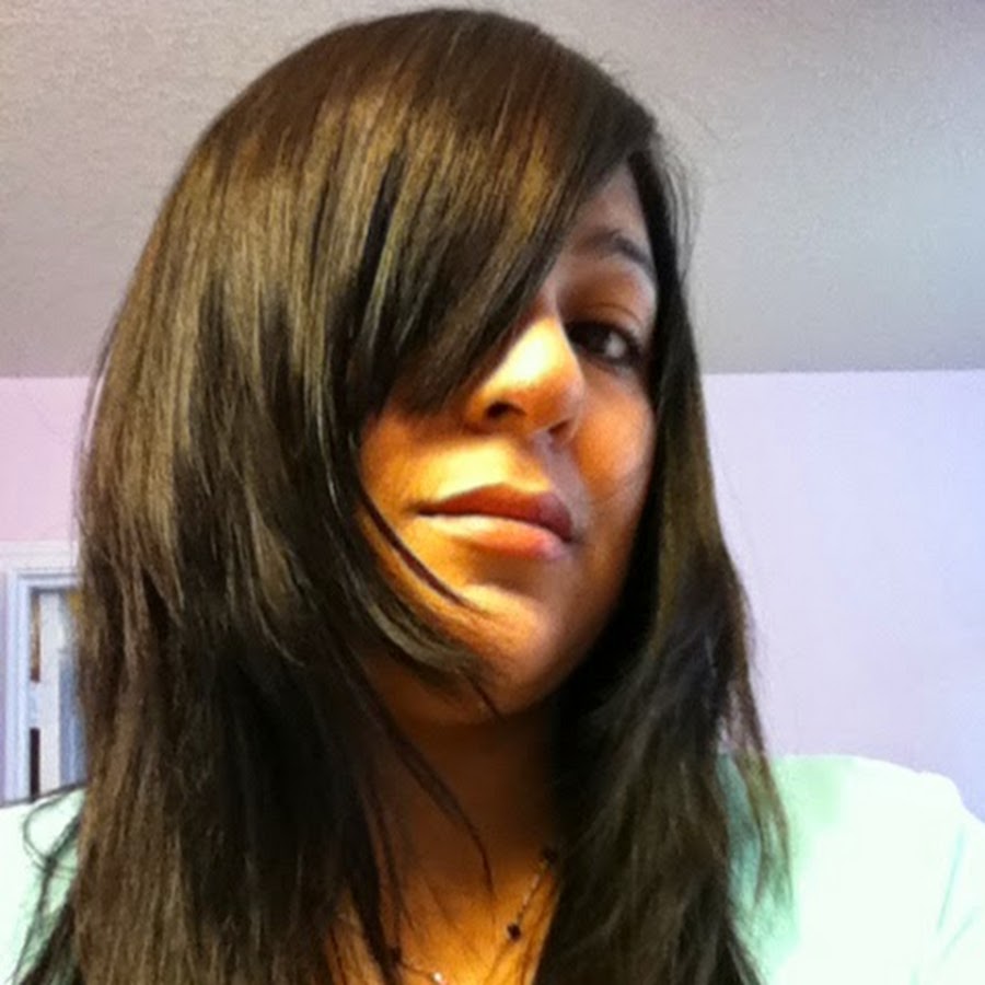 Cynthia Ruiz YouTube kanalı avatarı