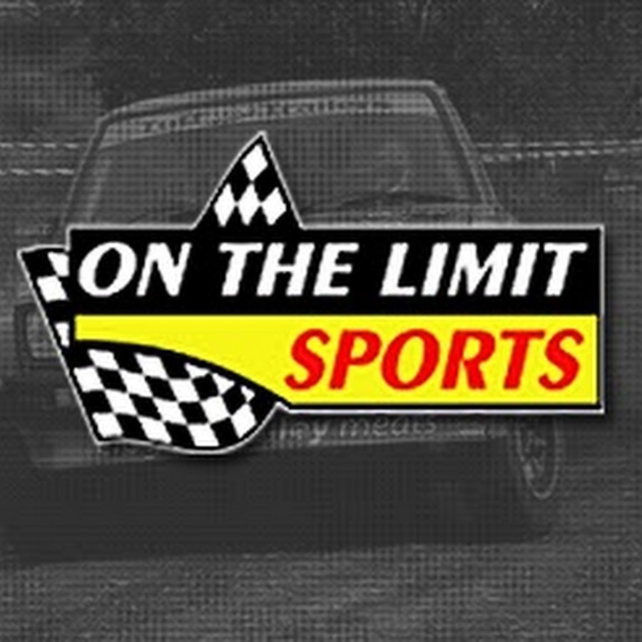 On The Limit Sports YouTube channel avatar