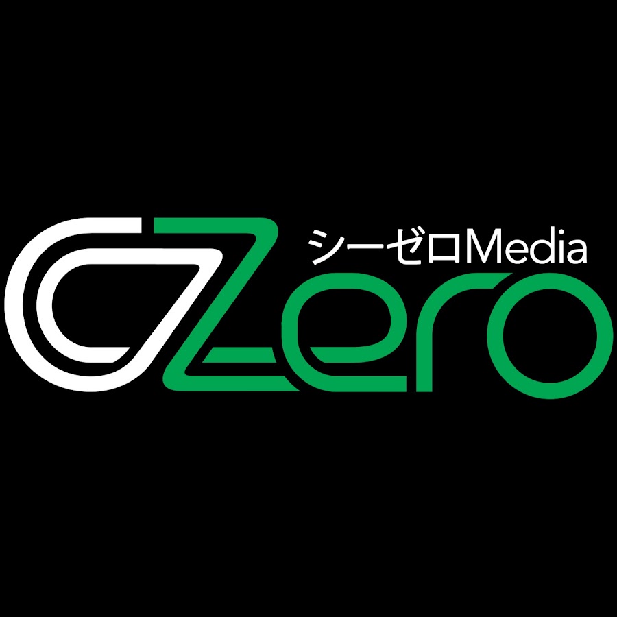 CZeroMedia YouTube channel avatar