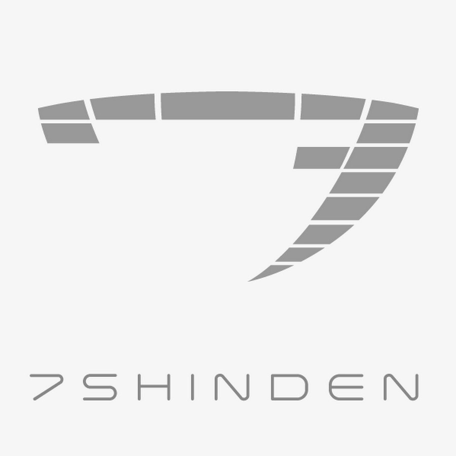7SHINDEN YouTube channel avatar