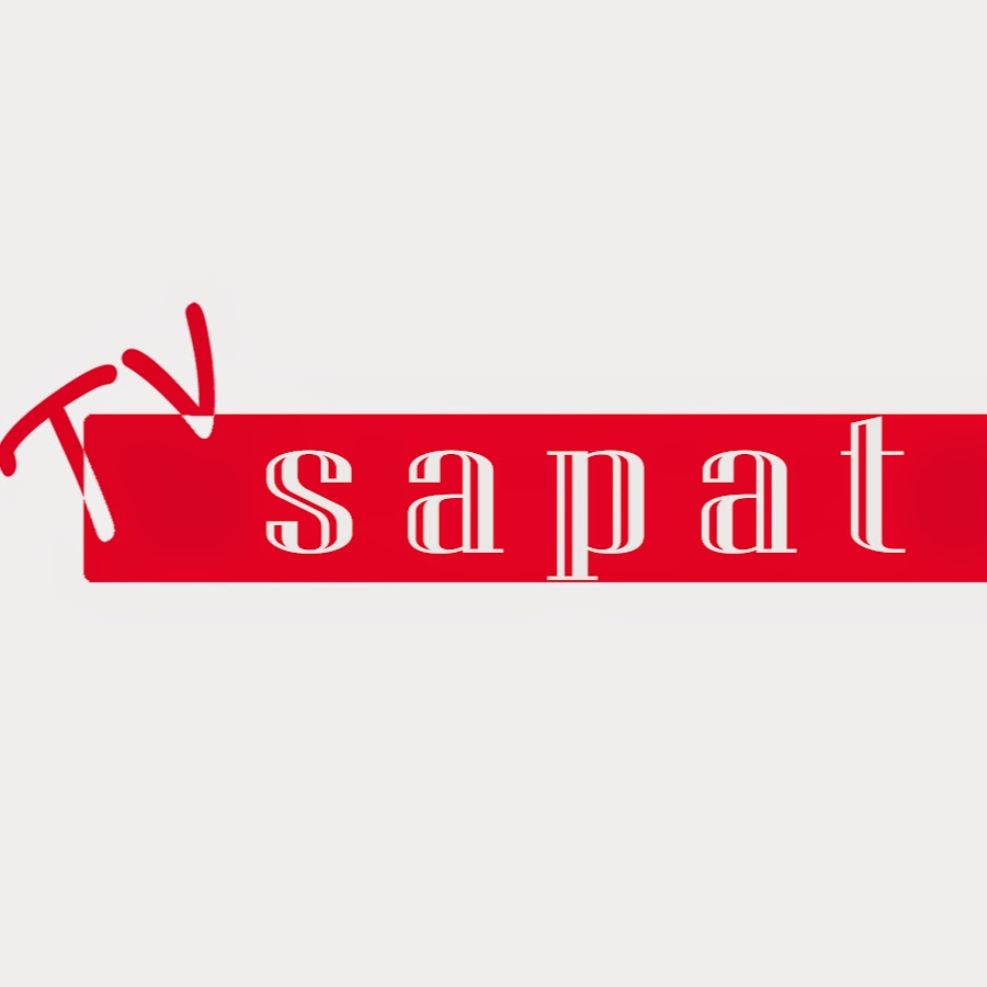 sapat tv Avatar canale YouTube 