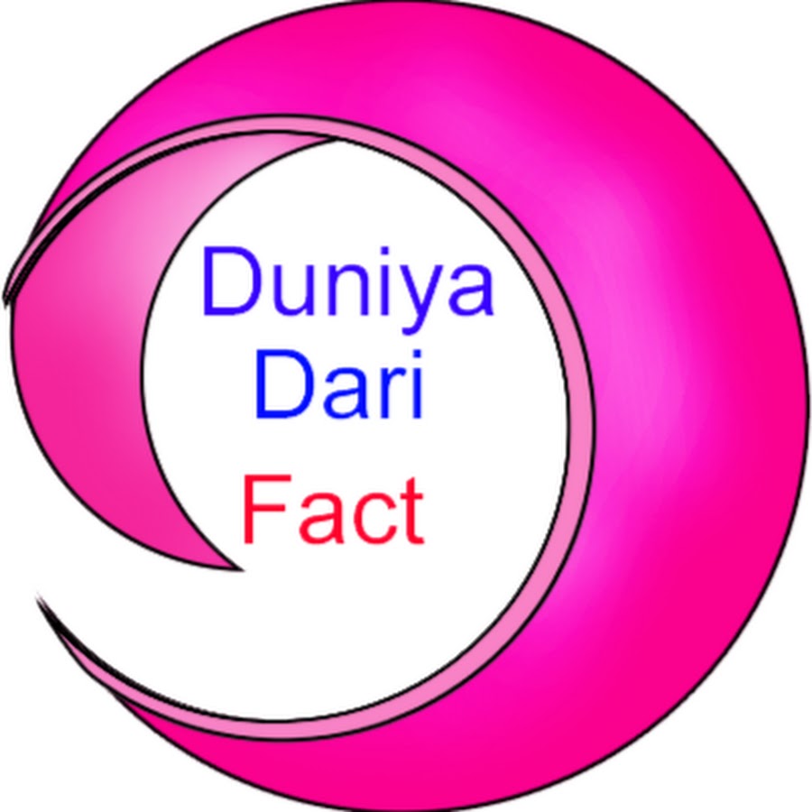 Duniya Dari Fact Аватар канала YouTube